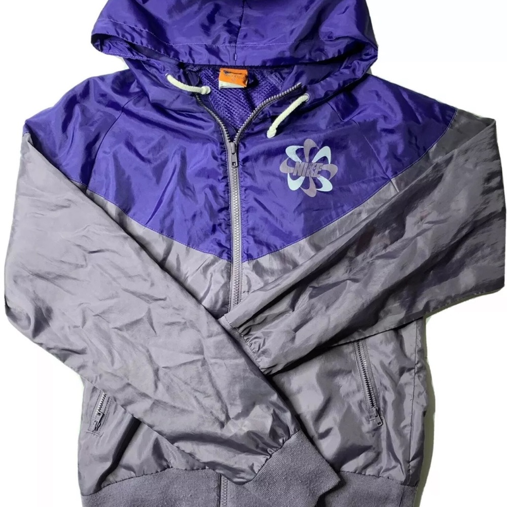 Nike Track & Field Jacket- VINTAGE